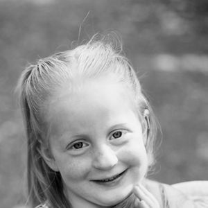 Meet your Posher, Grace